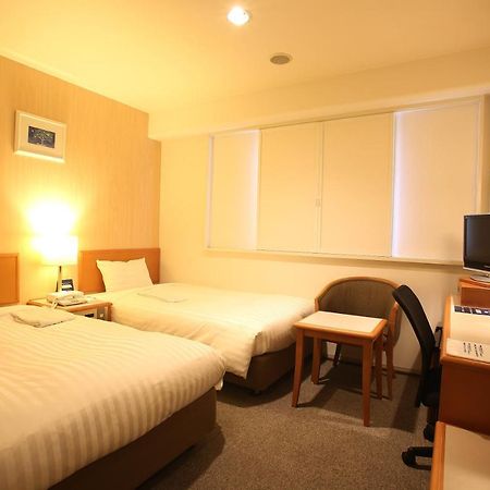 Sun Hotel Tosu Saga Εξωτερικό φωτογραφία