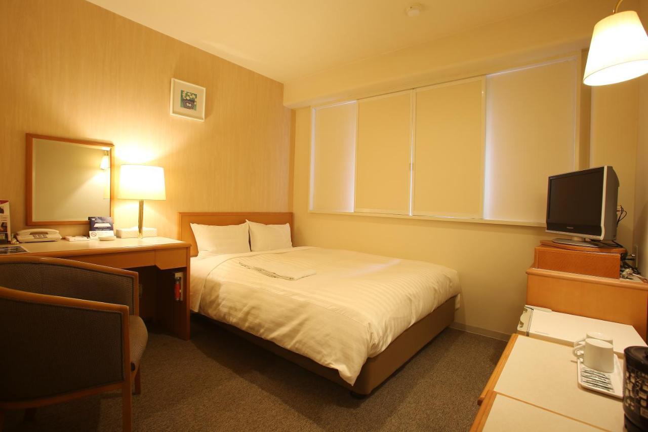 Sun Hotel Tosu Saga Εξωτερικό φωτογραφία
