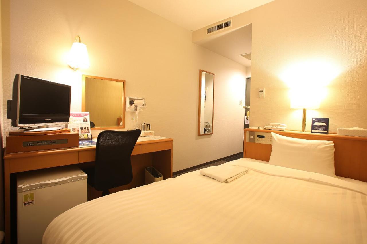 Sun Hotel Tosu Saga Εξωτερικό φωτογραφία