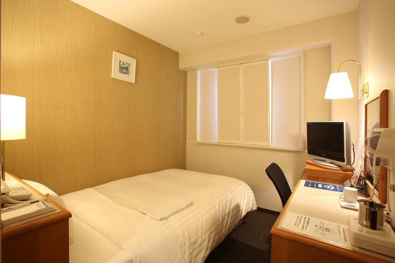 Sun Hotel Tosu Saga Εξωτερικό φωτογραφία