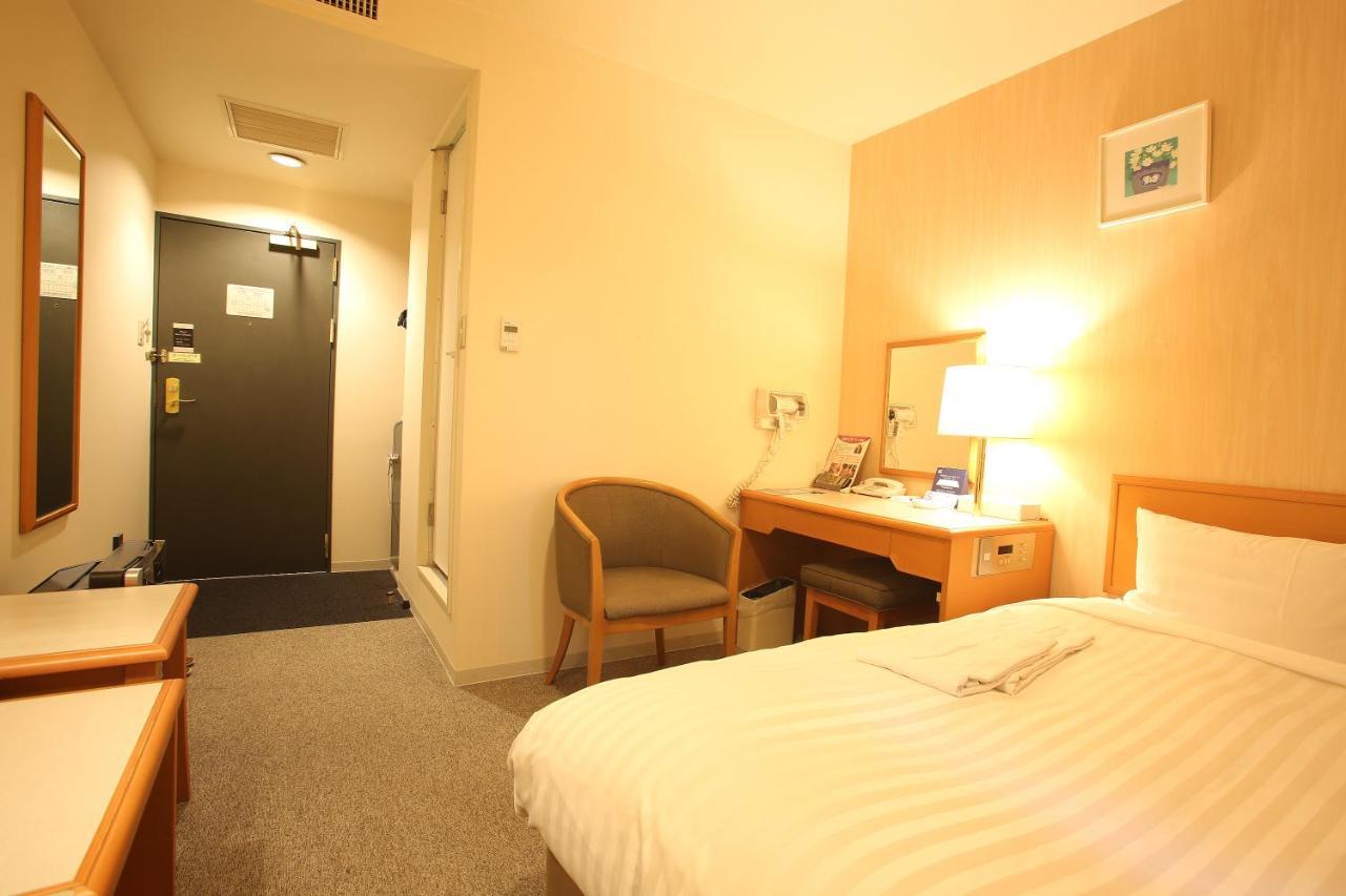 Sun Hotel Tosu Saga Εξωτερικό φωτογραφία