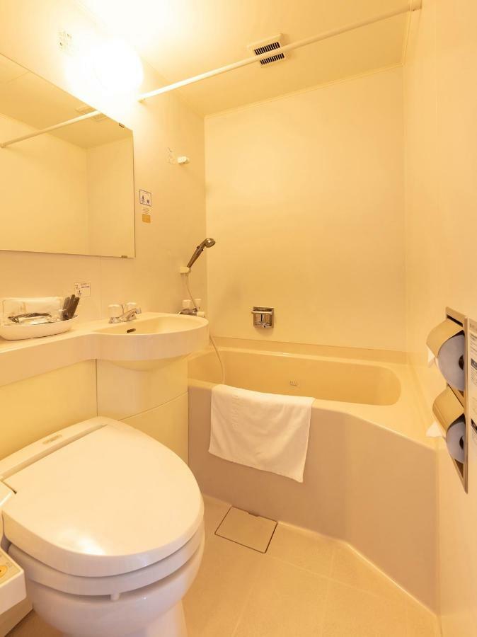 Sun Hotel Tosu Saga Εξωτερικό φωτογραφία