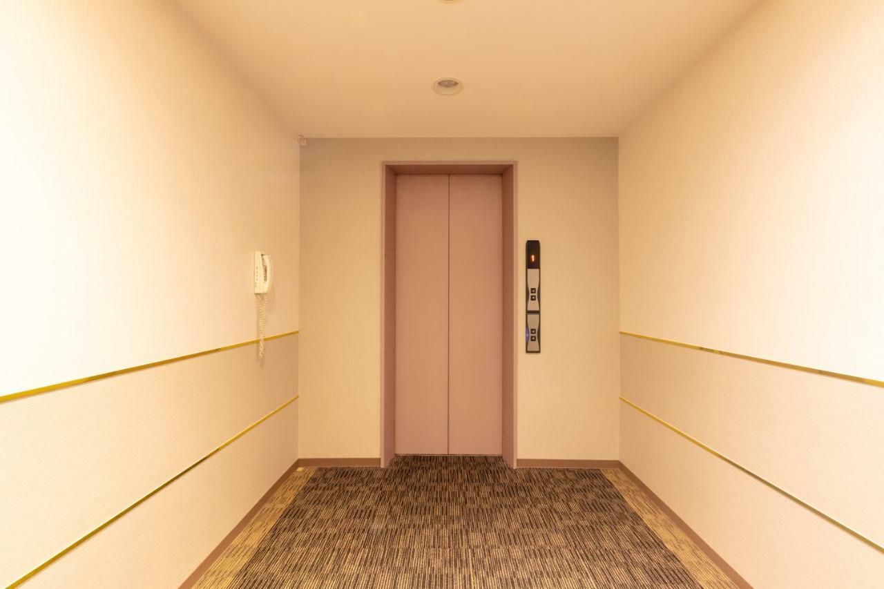 Sun Hotel Tosu Saga Εξωτερικό φωτογραφία