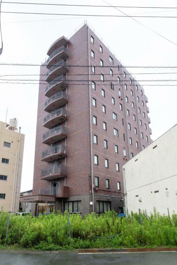 Sun Hotel Tosu Saga Εξωτερικό φωτογραφία