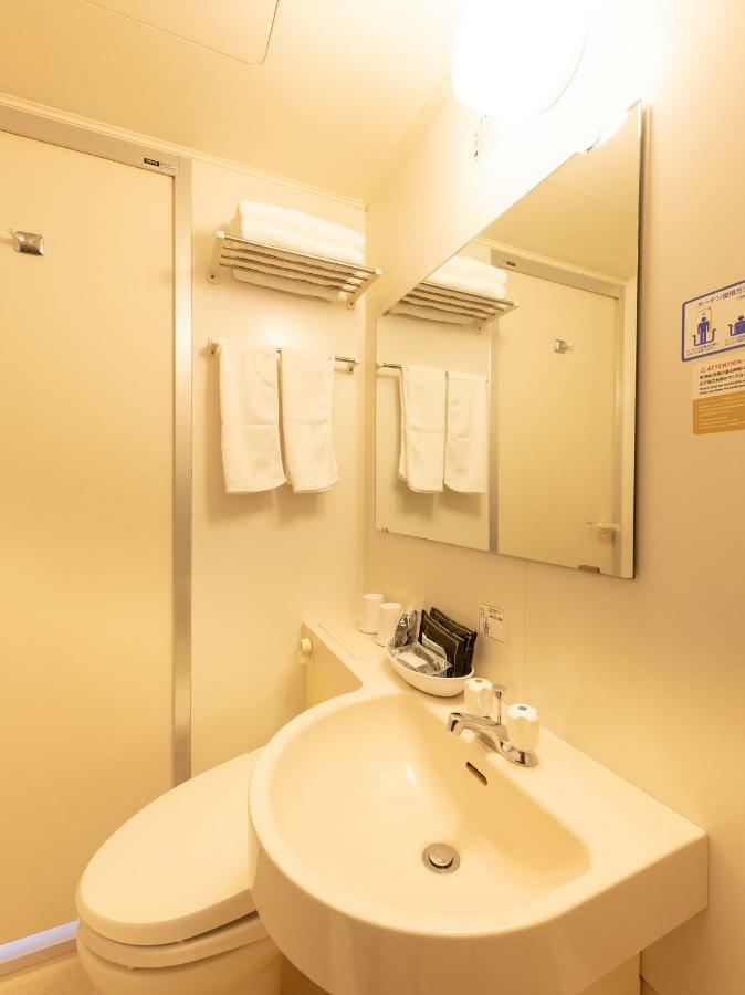 Sun Hotel Tosu Saga Εξωτερικό φωτογραφία